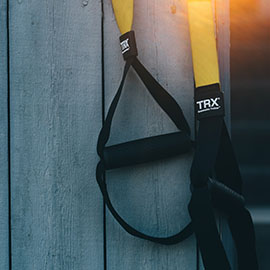 trx handles